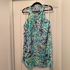 Lilly Pulitzer sleeveless top